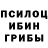 Галлюциногенные грибы Magic Shrooms A. Chikatilo