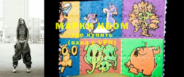 крисы Кинешма